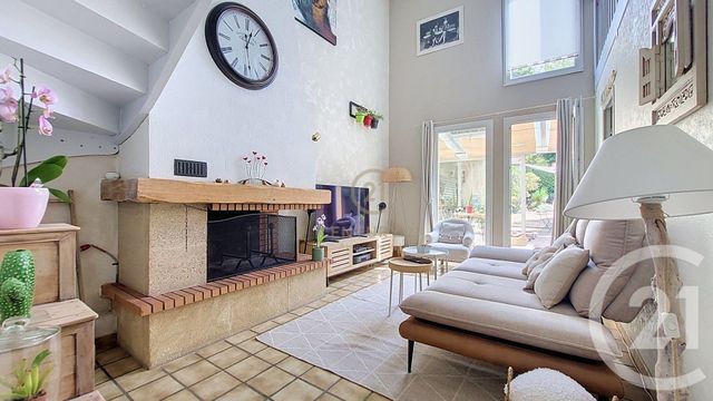 Maison &agrave; vendre - 6 pi&egrave;ces - 104,30 m2 - Champs Sur Marne - 77 - ILE-DE-FRANCE