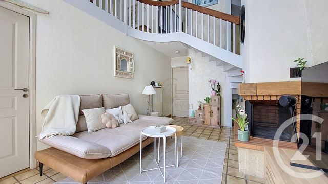 Maison &agrave; vendre - 6 pi&egrave;ces - 104,30 m2 - Champs Sur Marne - 77 - ILE-DE-FRANCE