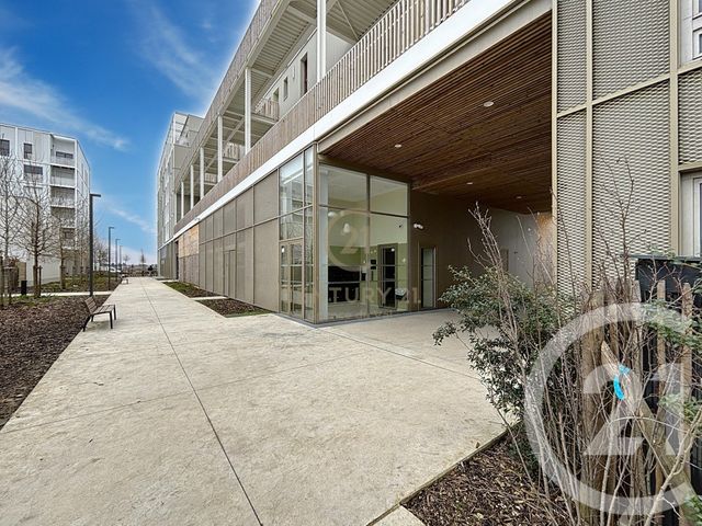 parking - BUSSY ST GEORGES - 77