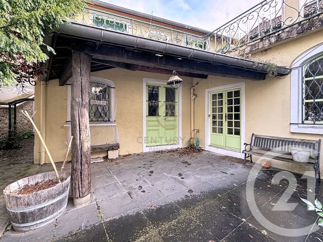 Maison à vendre - 12 pièces - 270,08 m2 - Champs Sur Marne - 77 - ILE-DE-FRANCE