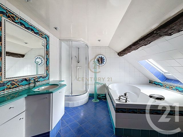 Maison à vendre - 12 pièces - 270,08 m2 - Champs Sur Marne - 77 - ILE-DE-FRANCE