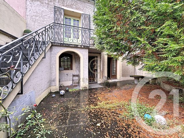 Maison à vendre - 12 pièces - 270,08 m2 - Champs Sur Marne - 77 - ILE-DE-FRANCE