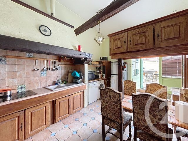 Maison à vendre - 12 pièces - 270,08 m2 - Champs Sur Marne - 77 - ILE-DE-FRANCE