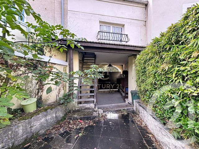 Maison à vendre - 12 pièces - 270,08 m2 - Champs Sur Marne - 77 - ILE-DE-FRANCE