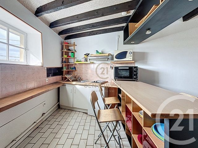 Maison à vendre - 12 pièces - 270,08 m2 - Champs Sur Marne - 77 - ILE-DE-FRANCE