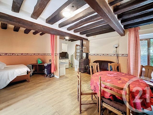 Maison à vendre - 12 pièces - 270,08 m2 - Champs Sur Marne - 77 - ILE-DE-FRANCE