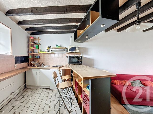 Maison à vendre - 12 pièces - 270,08 m2 - Champs Sur Marne - 77 - ILE-DE-FRANCE