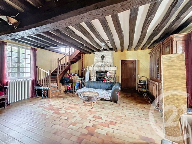 Maison à vendre - 12 pièces - 270,08 m2 - Champs Sur Marne - 77 - ILE-DE-FRANCE