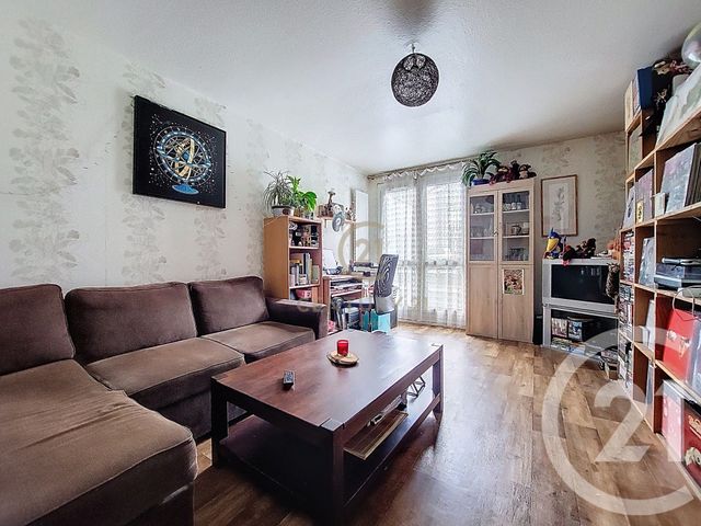 appartement - NOISIEL - 77