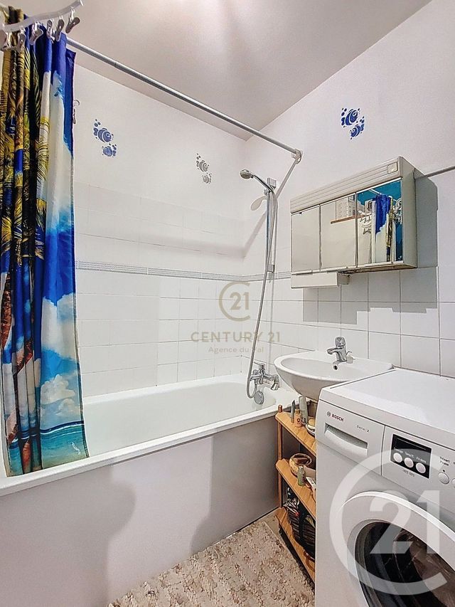 Appartement F3 &agrave; vendre - 3 pi&egrave;ces - 67,62 m2 - Noisiel - 77 - ILE-DE-FRANCE