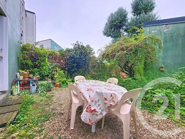 appartement - NOISIEL - 77