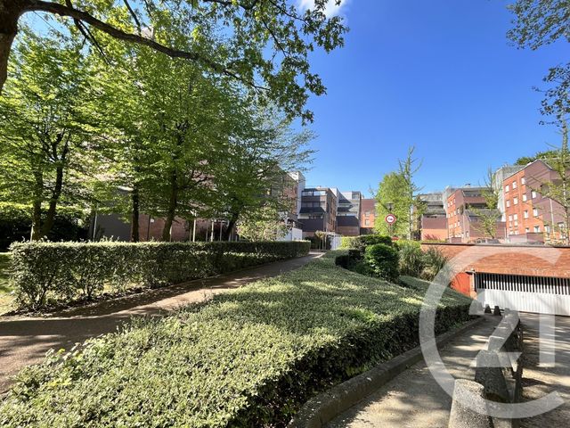 Appartement F3 &agrave; vendre - 3 pi&egrave;ces - 69,09 m2 - Champs Sur Marne - 77 - ILE-DE-FRANCE