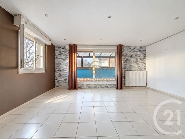 appartement - CHAMPS SUR MARNE - 77