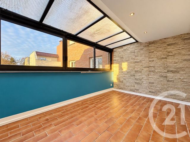 Appartement F3 &agrave; vendre - 3 pi&egrave;ces - 69,09 m2 - Champs Sur Marne - 77 - ILE-DE-FRANCE