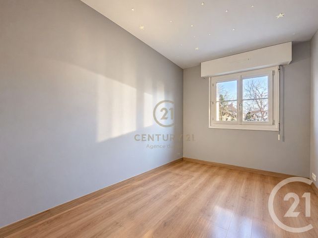 Appartement F3 &agrave; vendre - 3 pi&egrave;ces - 69,09 m2 - Champs Sur Marne - 77 - ILE-DE-FRANCE