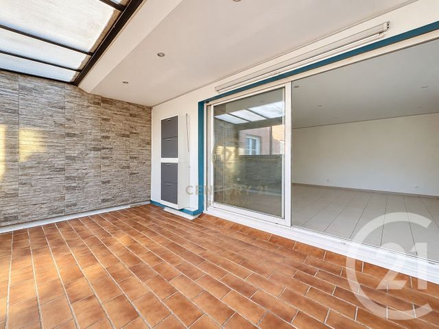 Appartement F3 &agrave; vendre - 3 pi&egrave;ces - 69,09 m2 - Champs Sur Marne - 77 - ILE-DE-FRANCE