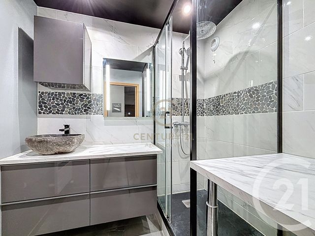 Appartement F3 &agrave; vendre - 3 pi&egrave;ces - 69,09 m2 - Champs Sur Marne - 77 - ILE-DE-FRANCE