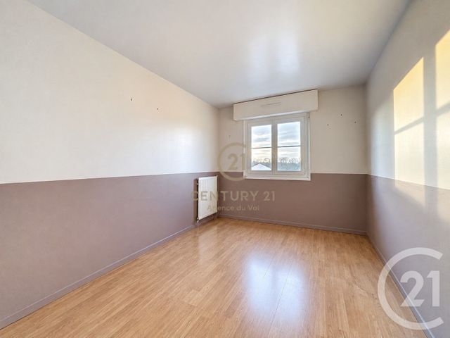 Appartement F3 &agrave; vendre - 3 pi&egrave;ces - 69,09 m2 - Champs Sur Marne - 77 - ILE-DE-FRANCE