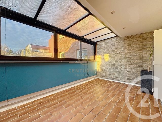 Appartement F3 &agrave; vendre - 3 pi&egrave;ces - 69,09 m2 - Champs Sur Marne - 77 - ILE-DE-FRANCE