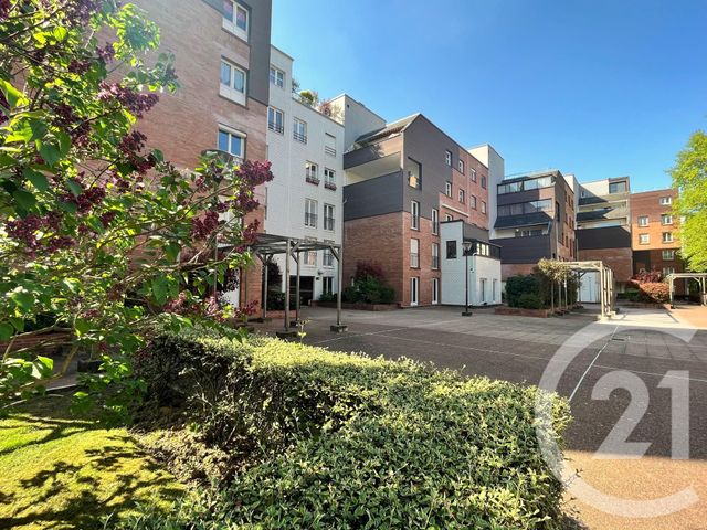 Appartement F3 &agrave; vendre - 3 pi&egrave;ces - 69,09 m2 - Champs Sur Marne - 77 - ILE-DE-FRANCE
