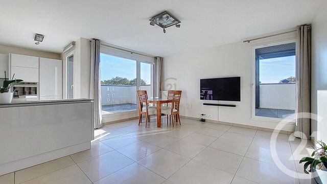 Appartement F3 à vendre NOISIEL