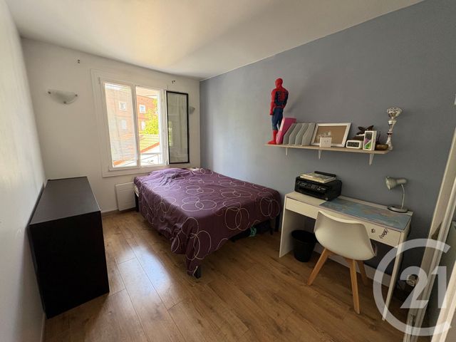 Maison &agrave; vendre - 5 pi&egrave;ces - 92 m2 - Emerainville - 77 - ILE-DE-FRANCE