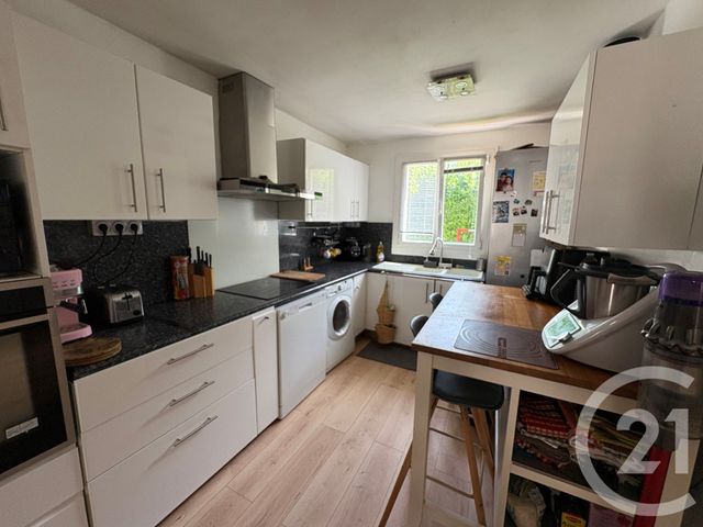 Maison &agrave; vendre - 5 pi&egrave;ces - 92 m2 - Emerainville - 77 - ILE-DE-FRANCE