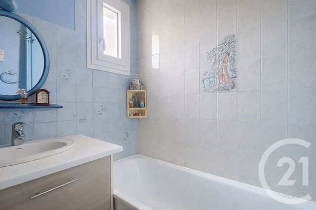 Appartement F3 &agrave; vendre - 3 pi&egrave;ces - 72,71 m2 - Emerainville - 77 - ILE-DE-FRANCE