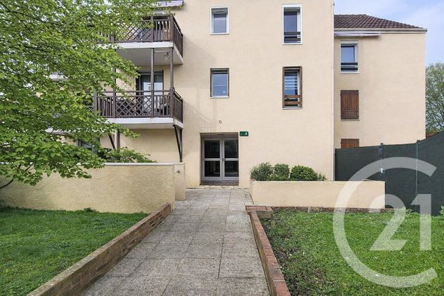 Appartement F3 &agrave; vendre - 3 pi&egrave;ces - 72,71 m2 - Emerainville - 77 - ILE-DE-FRANCE