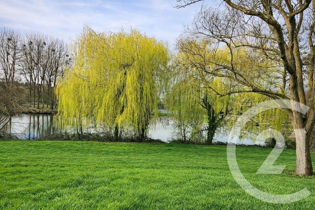 Appartement F3 &agrave; vendre - 3 pi&egrave;ces - 72,71 m2 - Emerainville - 77 - ILE-DE-FRANCE