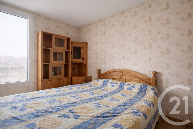 Appartement F3 &agrave; vendre - 3 pi&egrave;ces - 72,71 m2 - Emerainville - 77 - ILE-DE-FRANCE