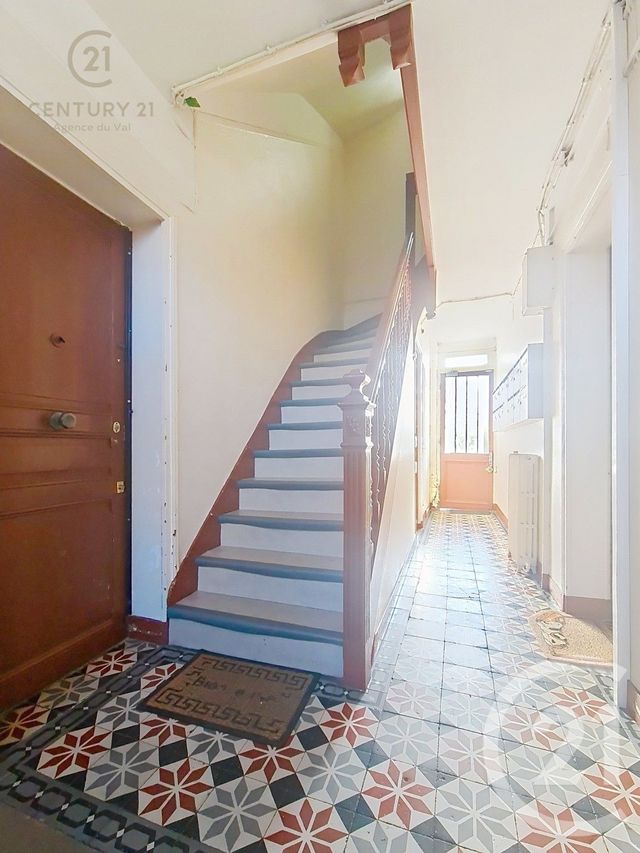 Appartement F3 &agrave; louer - 3 pi&egrave;ces - 42,68 m2 - Le Perreux Sur Marne - 94 - ILE-DE-FRANCE