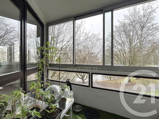 Appartement F4 &agrave; vendre - 4 pi&egrave;ces - 79,38 m2 - Champs Sur Marne - 77 - ILE-DE-FRANCE