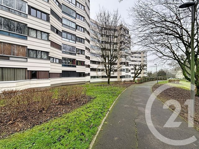 Appartement F4 &agrave; vendre - 4 pi&egrave;ces - 79,38 m2 - Champs Sur Marne - 77 - ILE-DE-FRANCE