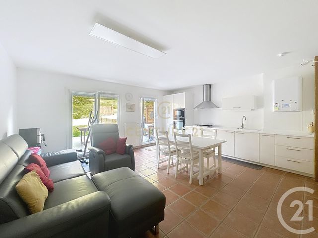 Maison à vendre - 5 pièces - 98,11 m2 - Noisiel - 77 - ILE-DE-FRANCE