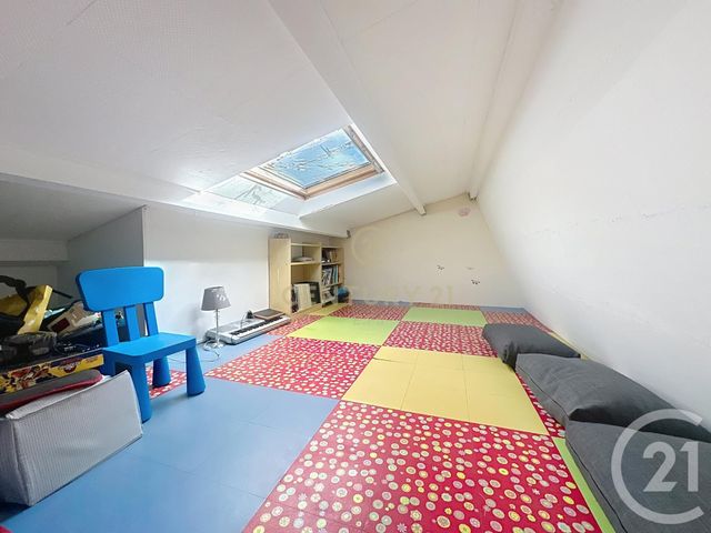 Maison à vendre - 5 pièces - 98,11 m2 - Noisiel - 77 - ILE-DE-FRANCE