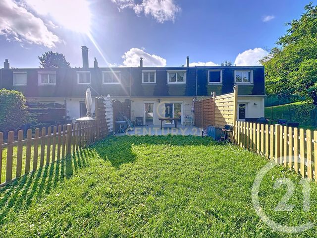 Maison à vendre - 5 pièces - 98,11 m2 - Noisiel - 77 - ILE-DE-FRANCE