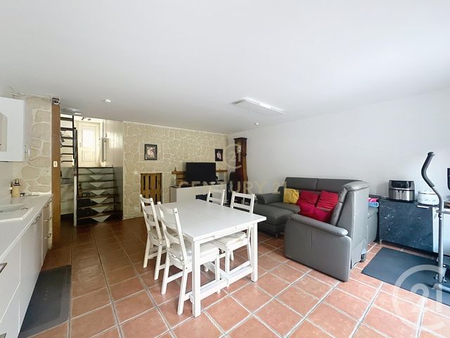 Maison à vendre - 5 pièces - 98,11 m2 - Noisiel - 77 - ILE-DE-FRANCE