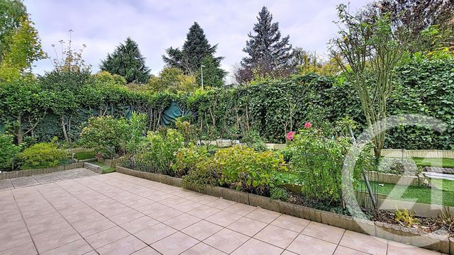 Maison &agrave; vendre - 4 pi&egrave;ces - 92,48 m2 - Champs Sur Marne - 77 - ILE-DE-FRANCE