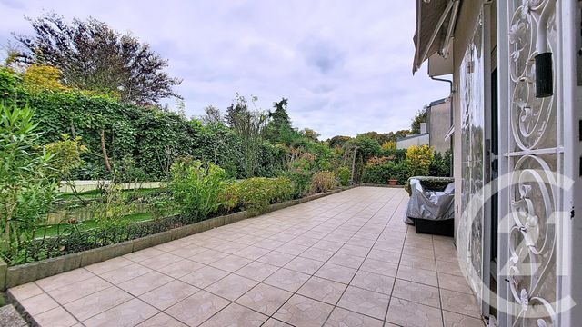 Maison &agrave; vendre - 4 pi&egrave;ces - 92,48 m2 - Champs Sur Marne - 77 - ILE-DE-FRANCE