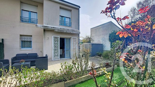 Maison &agrave; vendre - 4 pi&egrave;ces - 92,48 m2 - Champs Sur Marne - 77 - ILE-DE-FRANCE