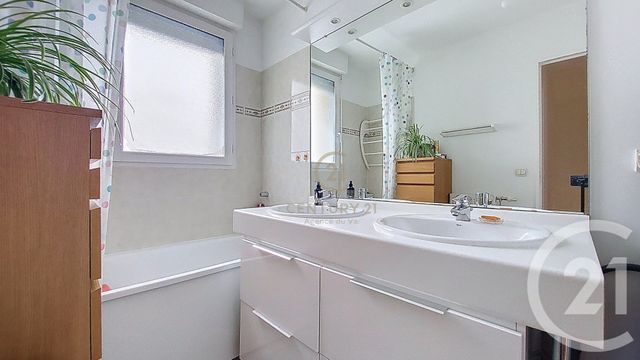 Maison &agrave; vendre - 4 pi&egrave;ces - 92,48 m2 - Champs Sur Marne - 77 - ILE-DE-FRANCE