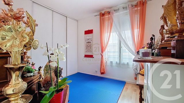 Maison &agrave; vendre - 4 pi&egrave;ces - 92,48 m2 - Champs Sur Marne - 77 - ILE-DE-FRANCE