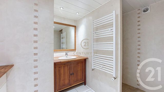 Maison à vendre - 6 pièces - 113,49 m2 - Champs Sur Marne - 77 - ILE-DE-FRANCE