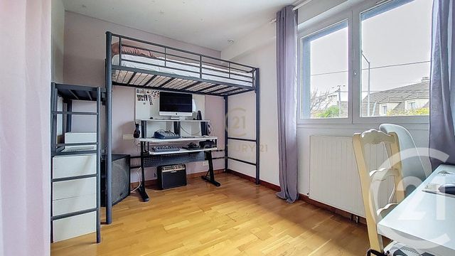 Maison à vendre - 6 pièces - 113,49 m2 - Champs Sur Marne - 77 - ILE-DE-FRANCE