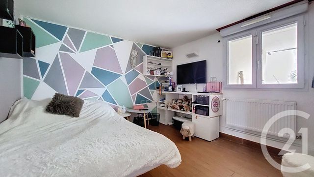 Maison à vendre - 6 pièces - 113,49 m2 - Champs Sur Marne - 77 - ILE-DE-FRANCE