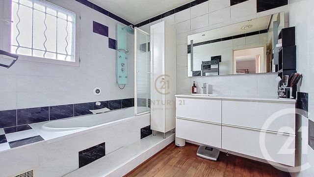 Maison à vendre - 6 pièces - 113,49 m2 - Champs Sur Marne - 77 - ILE-DE-FRANCE