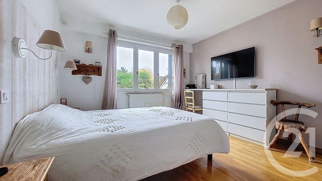 Maison à vendre - 6 pièces - 113,49 m2 - Champs Sur Marne - 77 - ILE-DE-FRANCE