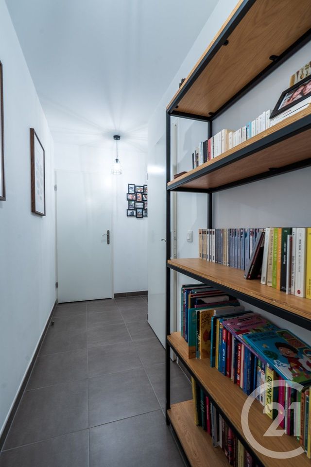 Appartement F4 &agrave; vendre - 4 pi&egrave;ces - 79,56 m2 - Champs Sur Marne - 77 - ILE-DE-FRANCE