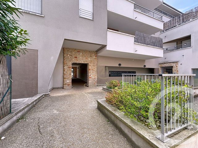 Appartement F4 &agrave; vendre - 4 pi&egrave;ces - 79,56 m2 - Champs Sur Marne - 77 - ILE-DE-FRANCE